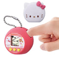 'Takara Tomy PuniComm PuniCover Set Hello Kitty Punirunz LCD Toy NEW'