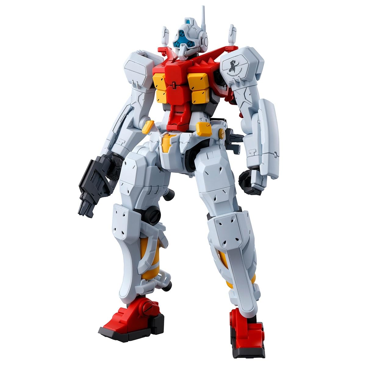 BANDAI SPIRITS HG Mobile Suit Gundam G-Witch Gelgoog Mens Custom GQ 1144 NEW