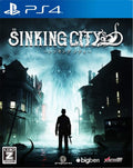 The Sinking City (PlayStation 4) Japan import [Multilingual] NEW