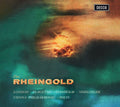 Wagner (1813-1883)/Gold of the Rhine complete Georg Solti & Vie UCGD9088 New CD