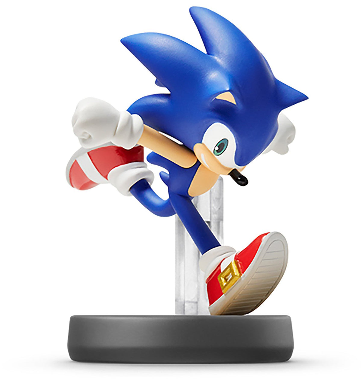 amiibo Sonic Super Smash Bros. Series NEW