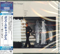 Boz Scaggs SEALED BRAND NEW CD Down Two Then Left Japan OBI