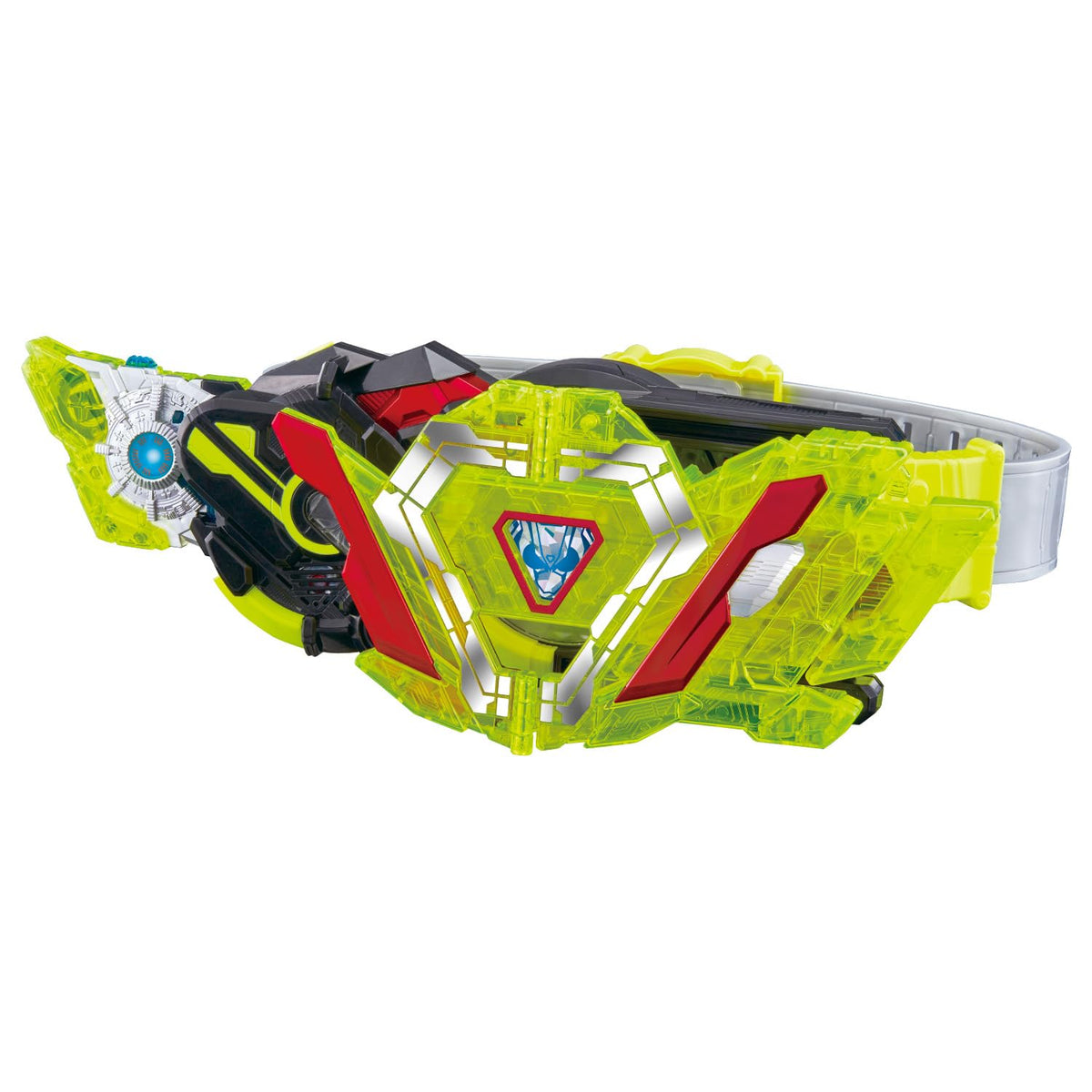 BANDAI BANDAI SUPER BEST DX Zero-Two Progrise Key & Zero-Two Driver Unit NEW
