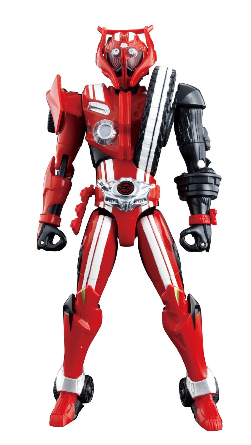 Kamen Rider Drive TK11 Kamen Rider Drive Type Tridoron NEW