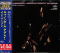 Cannonball Adderley Cannonball Adderley in Person(Limited Edition) Japan Music C