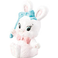 'Swimmer Livani 3D Piggy Bank Character Goods Approx 10 x 14 cm NEW'