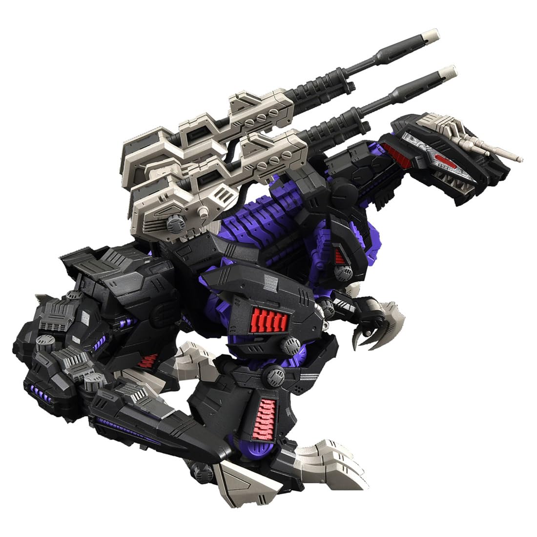 T-SPARK REALIZE MODEL RMZ-002 Geno Saurer NEW