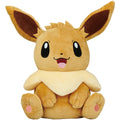 'Pokemon Eevee Driver Headcover Golf Plush Character Cover 460cc NEW'