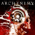 Arch Enemy The Root Of All Evil SHM-CD from Japan NEW
