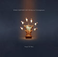FINAL FANTASY XIV ORCHESTRAL ARRANGEMENT VINYL LP BOX 3LP SQUARE ENIX JAPAN NEW
