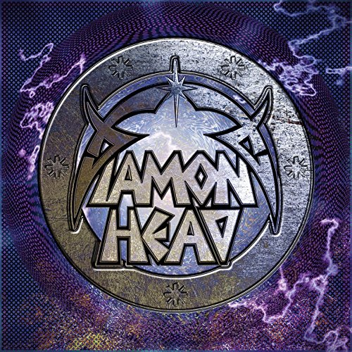 DIAMOND HEAD Diamond Head [CD] NEW