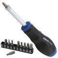 'SK11 STD-600 Free-Running Torque Driver 1-6 Nm Adjustable Screwdriver NEW'