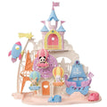 Sylvanian Families Amusement Park Castle Dreamy Amusement Park Co-66 ST NEW