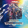OST FINAL FANTASY Record Keeper Original Soundtrack vol.3 CD NEW