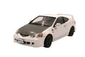 FUJIMI 124 Inch-Up Series No.290 Spoon New Integra Type R DC5 Plastic Model NEW