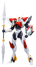 WAVE Tekkaman Blade Tekkaman Blade Non-scale 22cm Tall Color-Coded Plastic NEW