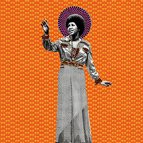 Aretha Franklin NEW CD The Greatest Performance Paper Sleeve Japan OBI