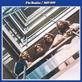 The Beatles NEW 2 CD(SHM-CD) 1967-1970 Blue 2023 Edition Compilation Japan OBI