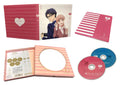 Wotakoi Love is Hard for Otaku Vol.1 Limited Edition DVD Soundtrack CD Track NEW