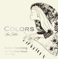 COLORS New Edition NEW