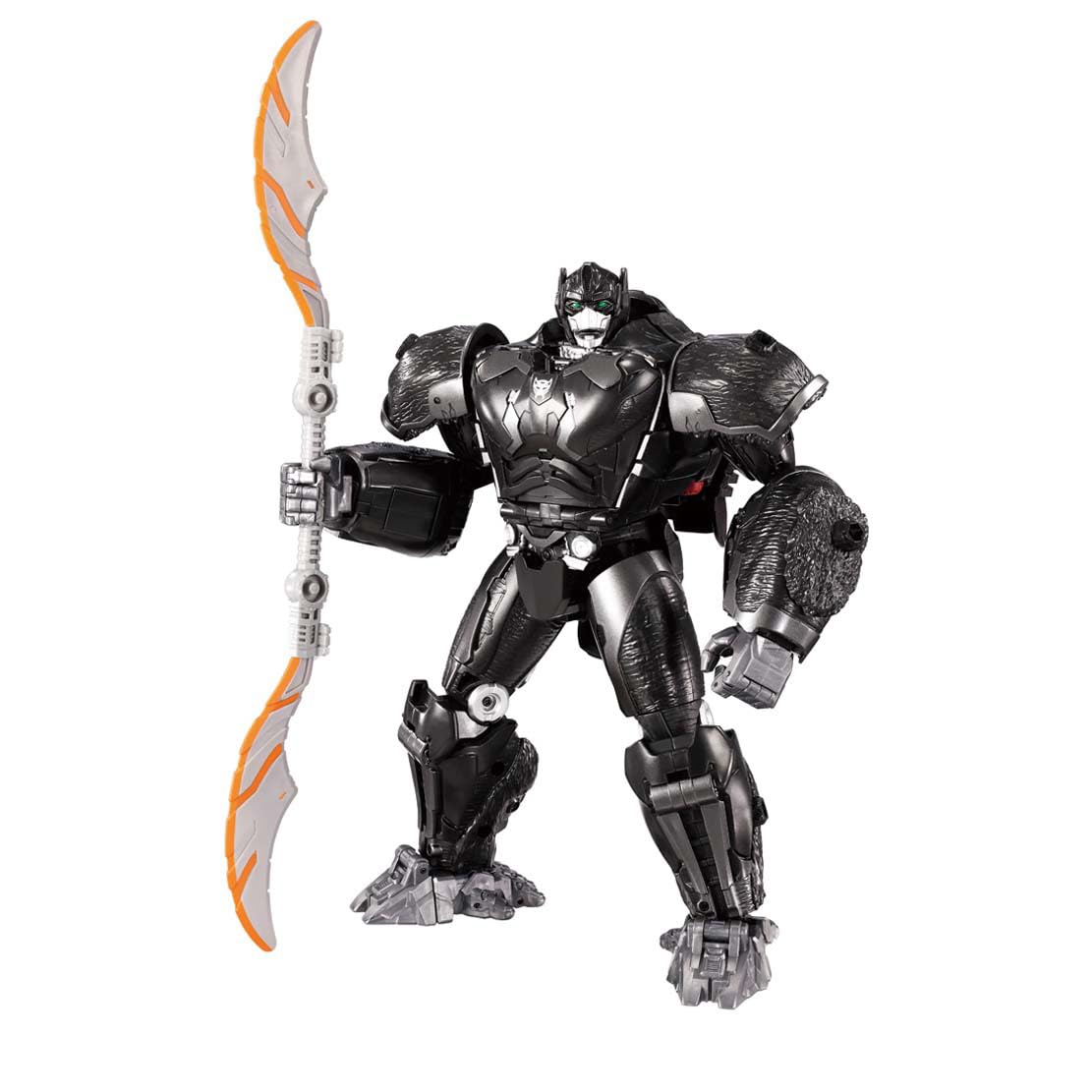 TAKARA TOMY Transformers Rise of the Beasts Awakening Optimus Primal NEW