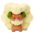 Pokemon I Choose You Pokemon Get Plushie Whimsicott Plush Width approx. 20cm NEW