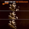 Joe Henderson Jazz Sax NEW CD(SHM-CD)Mode For Joe Bobby Hutcherson Bonus Tr. OBI