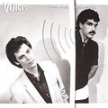 Daryl Hall & John Oates SEALED BRAND NEW CD Voices 2 Bonus Tracks Japan OBI e