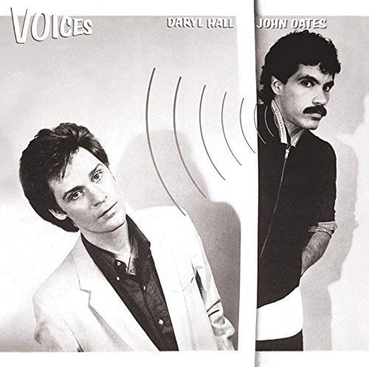 Daryl Hall & John Oates SEALED BRAND NEW CD Voices 2 Bonus Tracks Japan OBI e