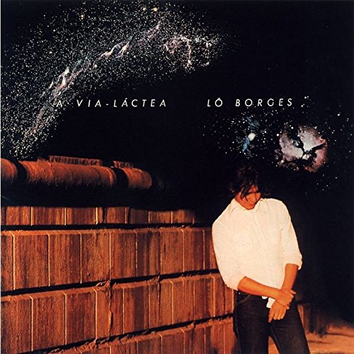 A Via Lactea (Limited Edition) Lo Borges [CD] NEW