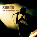 Suede Live in Copenhagen 1999 + Bonus Radio Sessions Japan Edition CD NEW