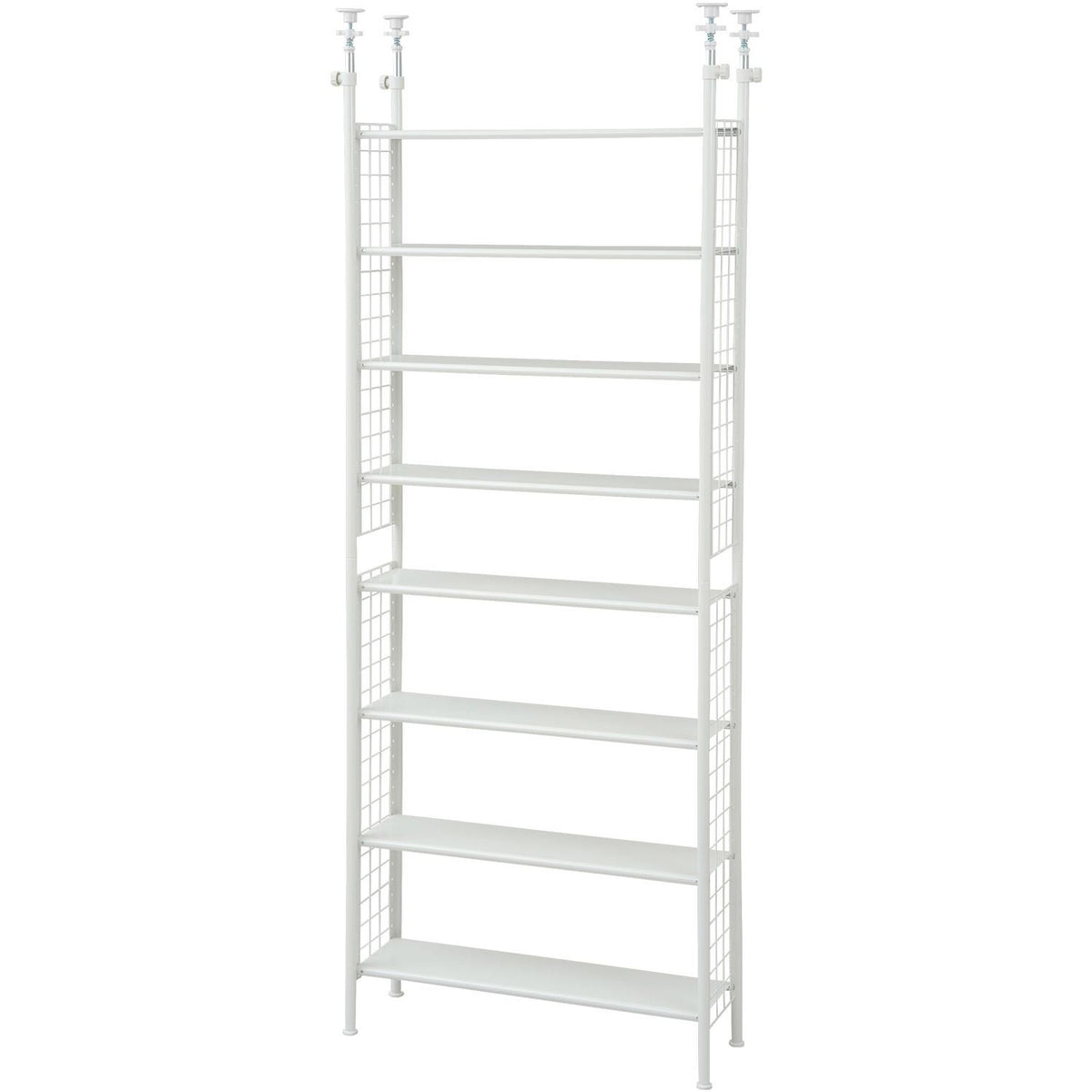YAMAZEN Yamazen stretching rod all-purpose building rack NEW