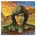 NEIL YOUNG Neil Young (1968) JAPAN CD 4BT NEW