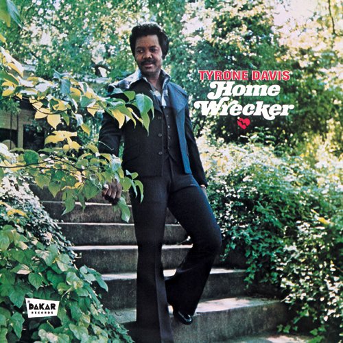 Home Wrecker (Limited Edition) Tyrone Davis [CD] NEW