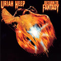 11B URIAH HEEP Return to Fantasy with Bonus Tracks 2026 JAPAN MINI LP SHM CD NEW
