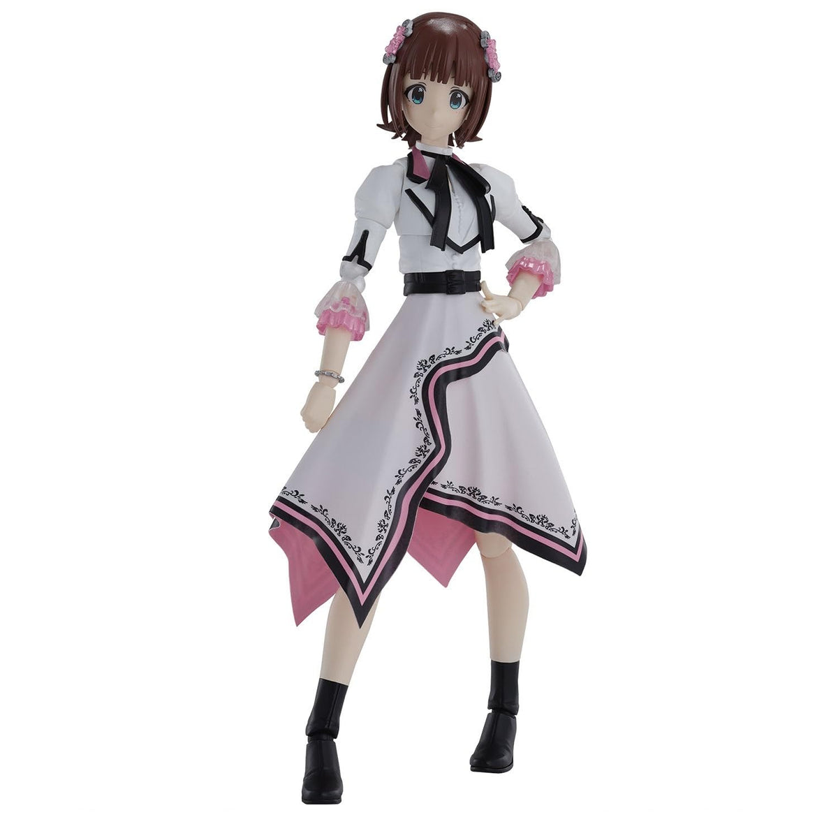 BANDAI SPIRITS 30MS THE IDOLM@STER Haruka Amami 20th Anniv. YOU AND AI NEW