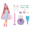 TAKARA TOMY Licca-chan Doll Yumeiro Misaki-chan Colorful Change Special NEW