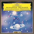 Holst Gustav (1874-1934)/Holst: The Planets R. Strauss: &qu UCCG5240 New CD NEW