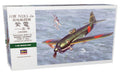 Hasegawa 148 Imperial Japanese Navy Kawanishi N1K1-Ja Local Fighter Shiden NEW