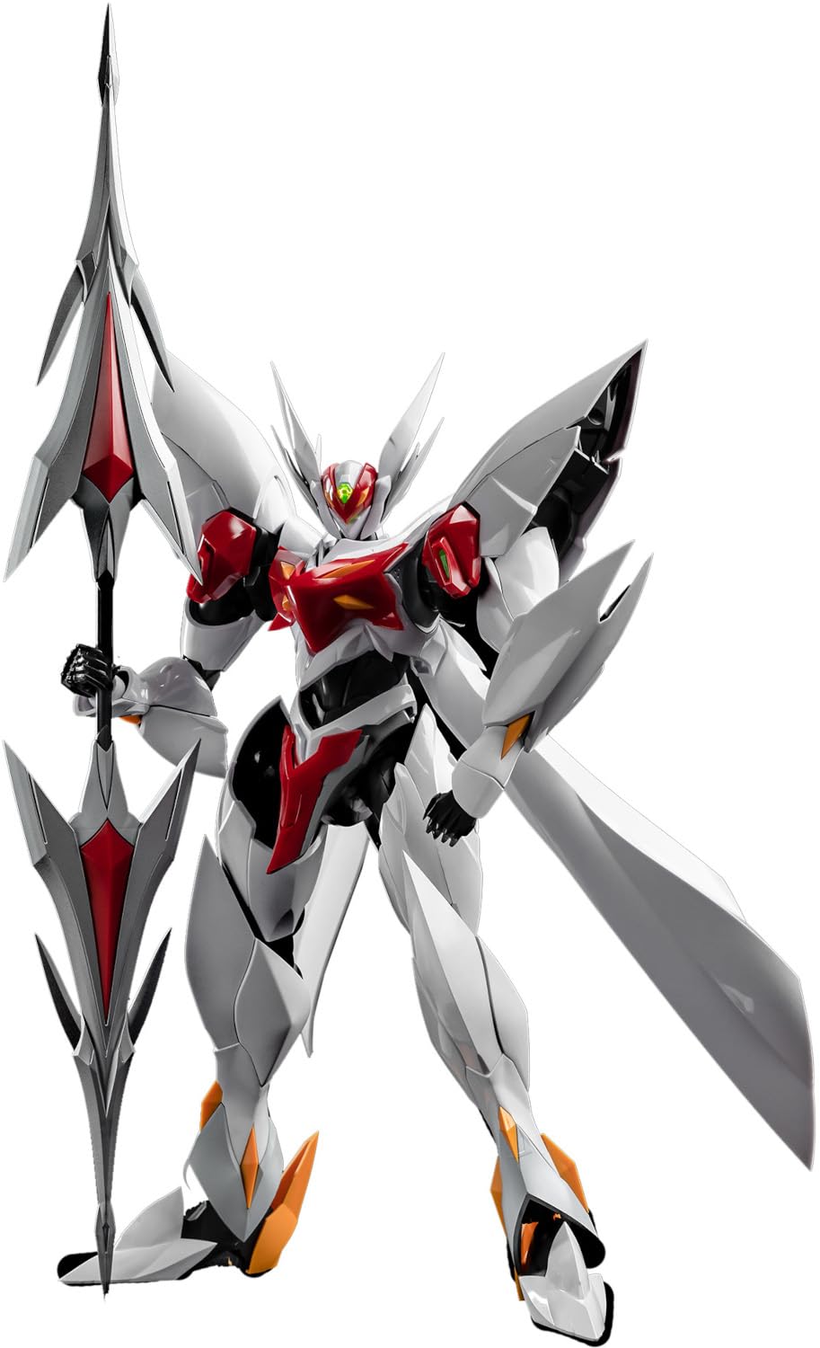 Wave Tekkaman Blade Space Knight Blaster Tekkaman Blade First Edition NEW
