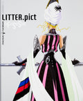 The Five Star Stories F.S.S. DESIGNS 5 LITTER.pict NEW