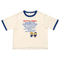 SANRIO T-shirt Patty & Jimmy 902799 NEW