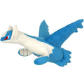 'Sanei Boeki Pokemon All Star Collection Latios S Plush Toy W22 D26 H15cm NEW'