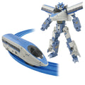 Takara Tomy Plarail Shinkalion CW 500 Kodama Train Toy Ages 3 and up NEW