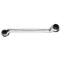 TONE 75-Degree Double-Ended Ratchet Wrench Deep Hole Type RM75A-1618 Hex NEW