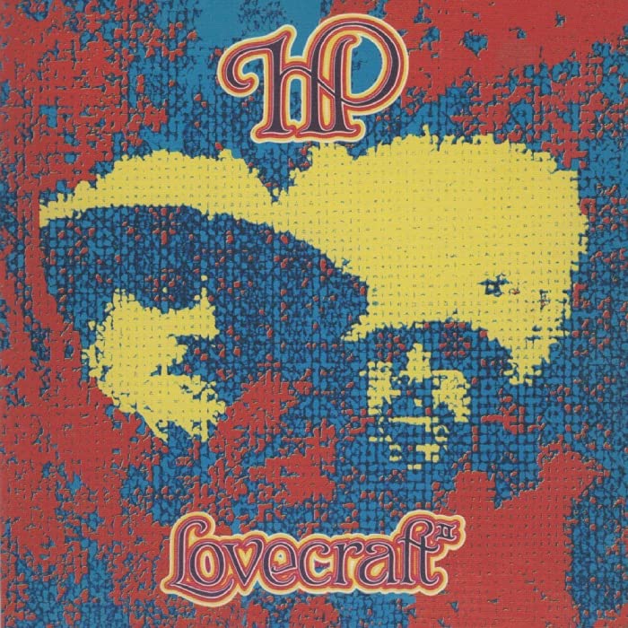 H.P. LOVECRAFT H. P. Lovecraft II [Paper Sleeve CD] NEW