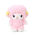SANRIO Plush Toy Netflix Original Anime My Melody & Kuromi My Sweet Piano NEW