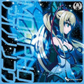 Ao no Rinkou MORPHO ARMED BLUE Azure Striker Gunvolt Soundtrack CD New JAPAN NEW
