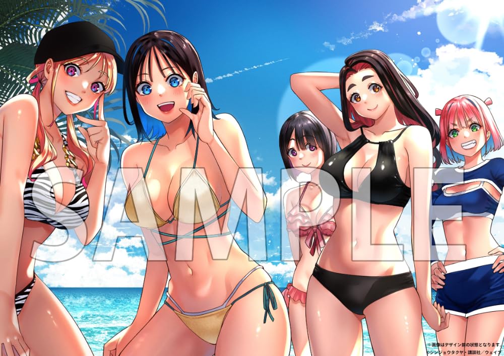 New Hands Off: Sawaranaide Kotesashi-kun Vol.1 Blu-ray+Booklet+Box Japan WVAR-10