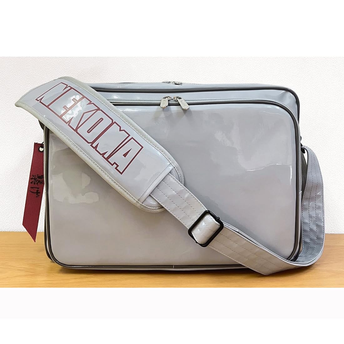 Across Haikyu Nekoma High School Original Sports Bag 20×41×29cm NEW